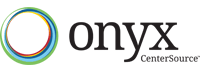 Onyx CenterSource